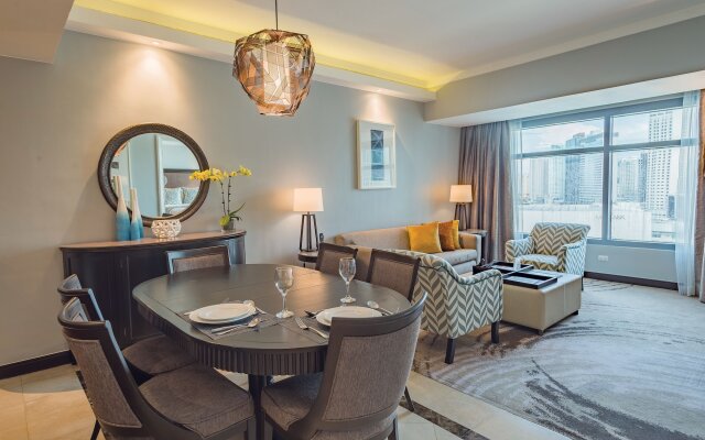 Ascott Makati