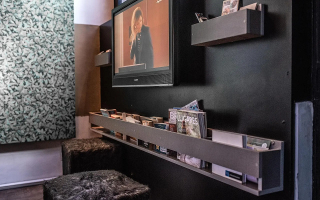 5411 Soho Hotel Boutique