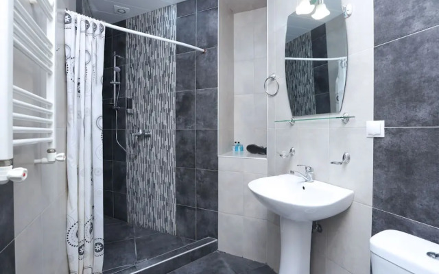 Stay Inn on Mashtots 14-55