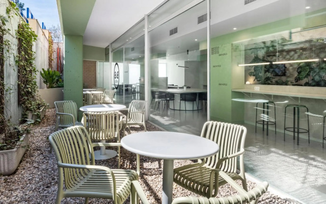 B&B HOTEL Madrid Pinar de las Rozas