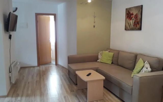 Apartments & Hostel Bohinj