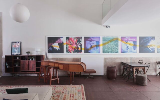 The Passenger Hostel