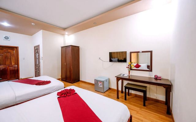 Hoang Duc Hotel