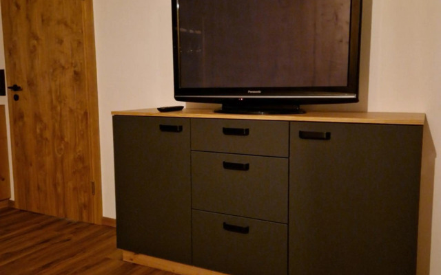 Hotel Garni Appartementhaus Rätikon