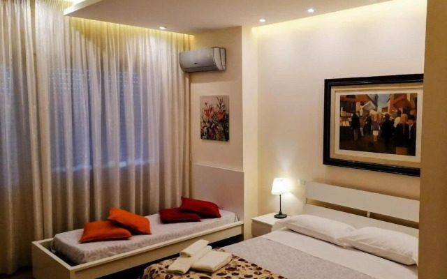 Sognando Matera Affittacamere