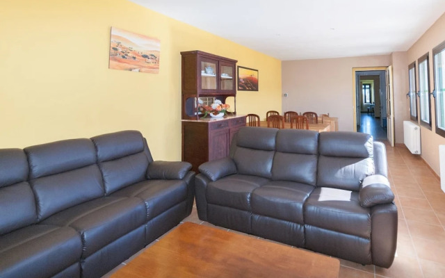 Huge Holiday Home in Catalonia With Private Swimming Pool