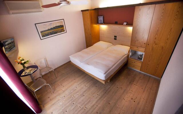 Ambienthotel Luna Rossa