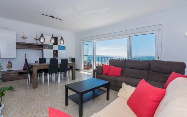 HomeHolidaysRentals Mar IV - Costa Barcelona