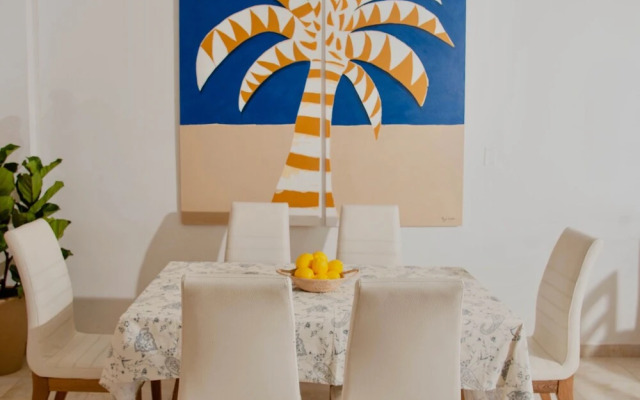 2Br Apartment In The Walled City