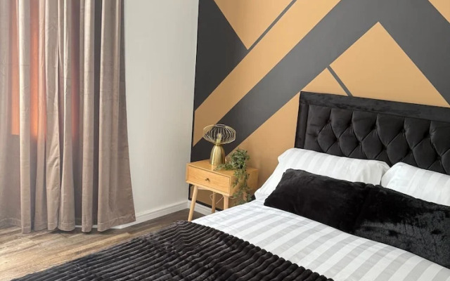 Coventry Oasis Apartment