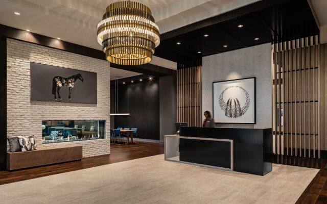 Crowne Plaza North Augusta by IHG