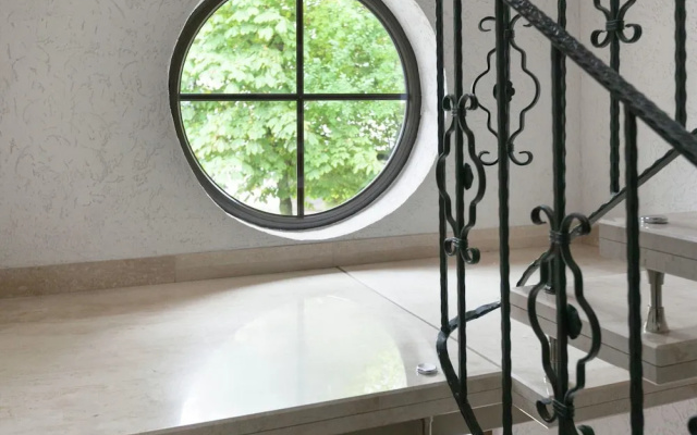 Eschfeld Sauna Apartment