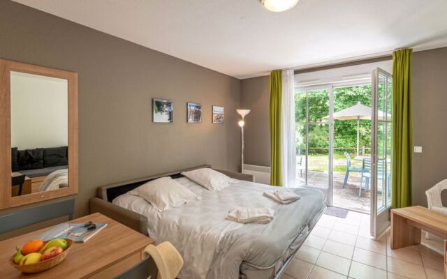 Cottage Privilège (SUM102)