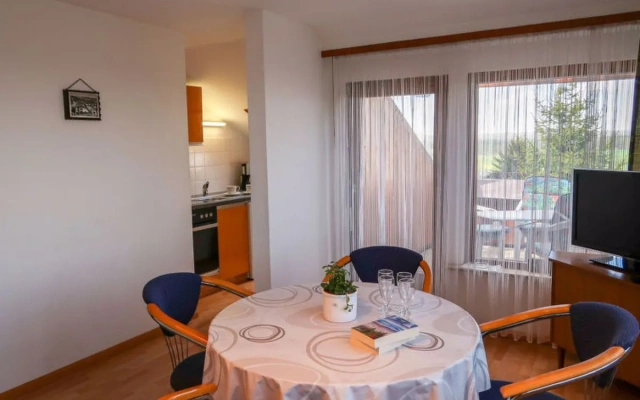 Apartment Hilpert Dittishausen