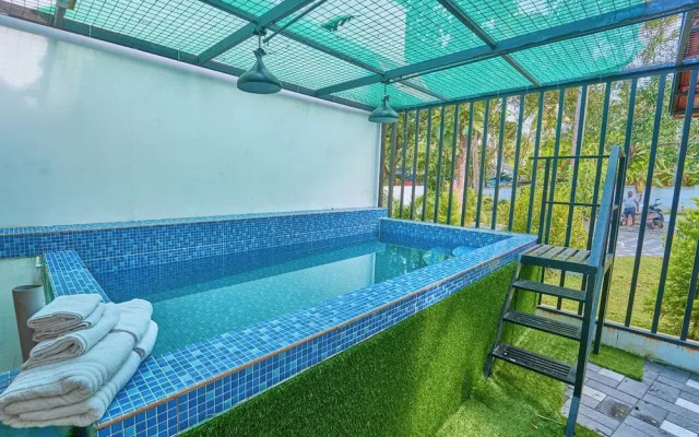 Sarang Resort Varkala by VOYE HOMES