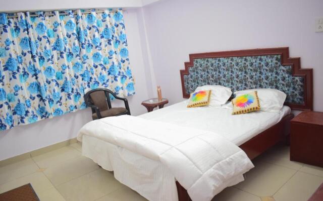 Backpackers Villa
