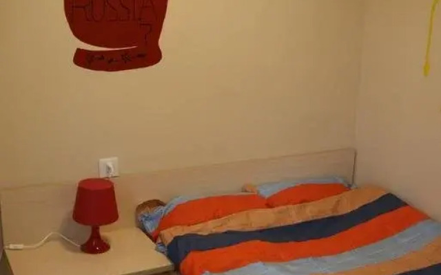 Sail Youth Hostel