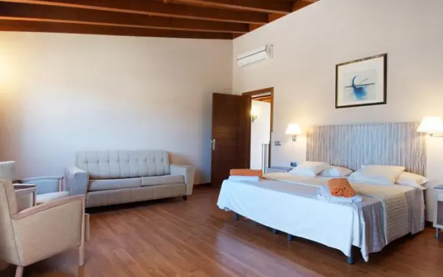 Casa Salvia