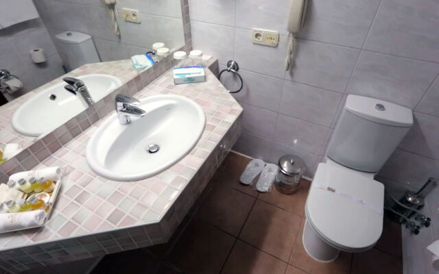 Side Star Elegance Hotel - Ultra All Inclusive