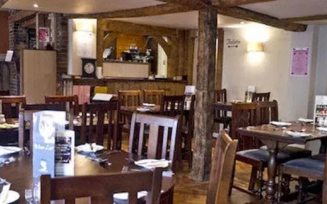 The Black Bull