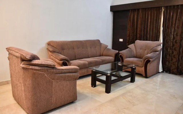 Bandipur Wildlife Resort