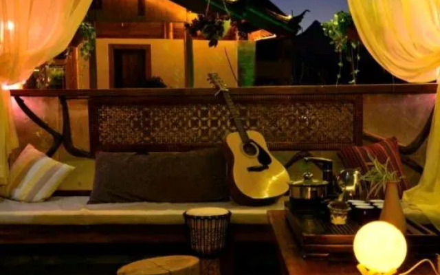 Beauty Jascha Inn