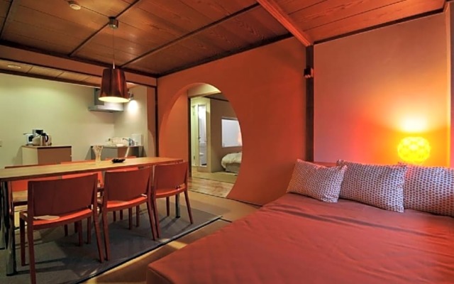 Address Nozawa Executive Studio / Vacation STAY 22746