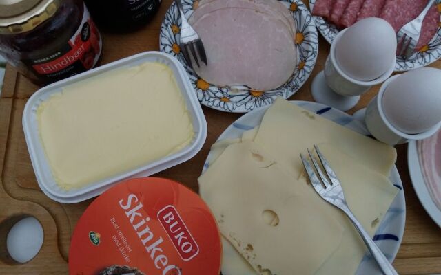 B & B Hygge