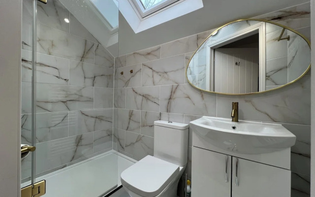 Elm Bank Suites