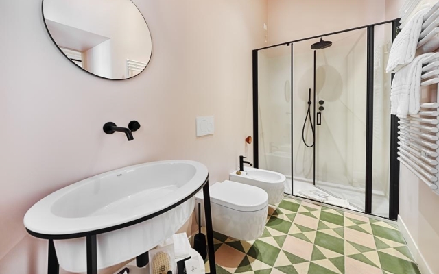 a.d. 1768 Boutique Hotel