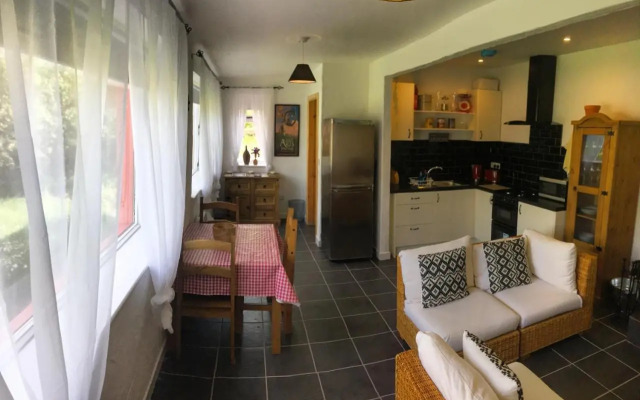 The Potters Cottage