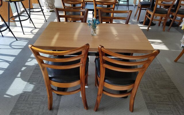 Hyu-Plus Guesthouse