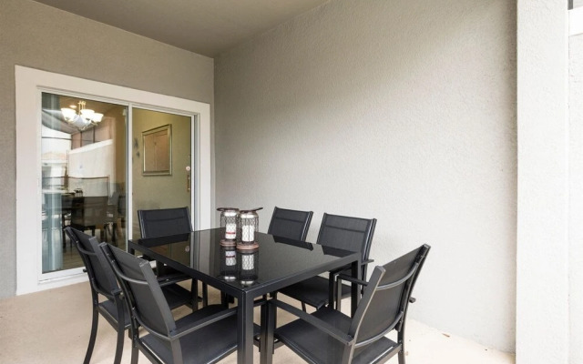 4BR 3BA Townhome in ChampionsGate