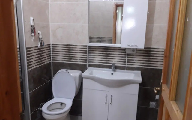 Sanli Suite Apart