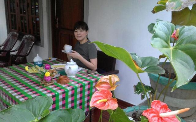 Liyara Home Stay