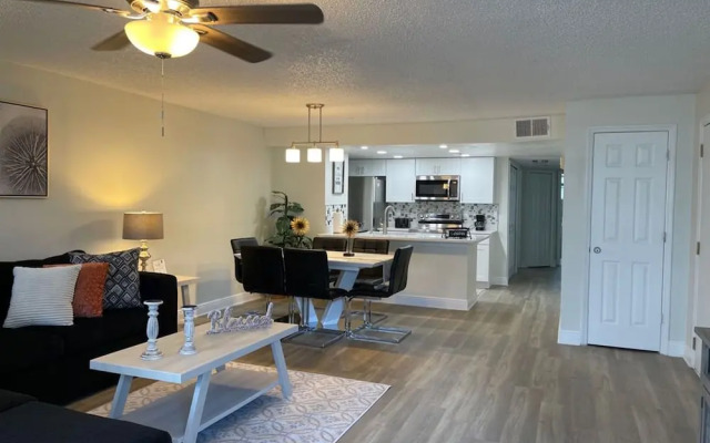 Grand Family 3BR Condo Penthouse Near Disney