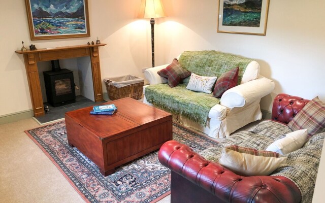 Nan's Cottage