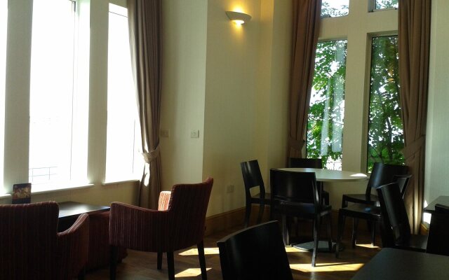 Oban Youth Hostel