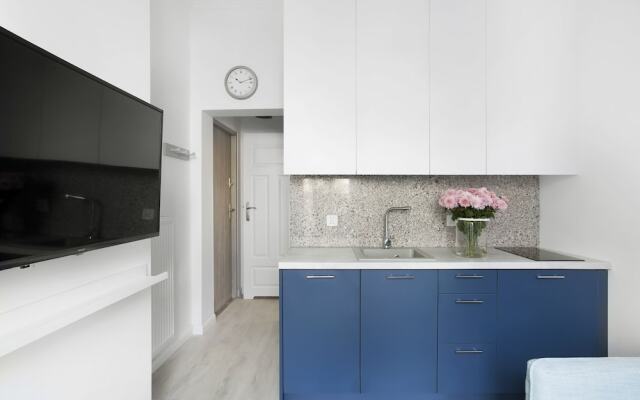 Elite Apartments Old Town Ogarna Premium