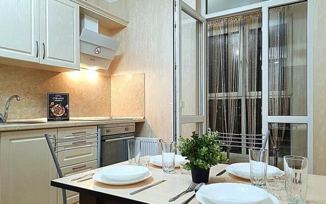 Pro Apart (Про Апарт) на улице Красная 176 лит 1/4