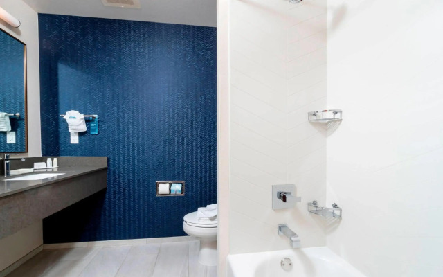 Fairfield Inn & Suites by Marriott Bend Downtown