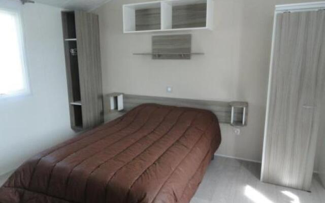 Camping Le Lagon Bleu