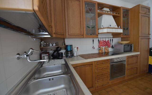 Casa Barcelli Sport & Family Apartments