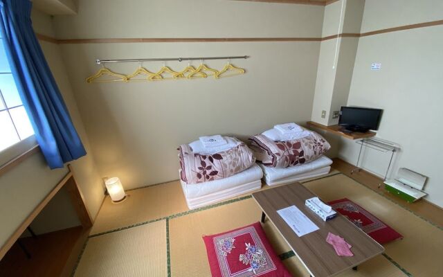 Nozawa Dream Central