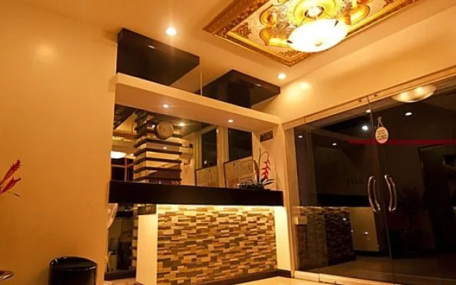 Asog County Hotel
