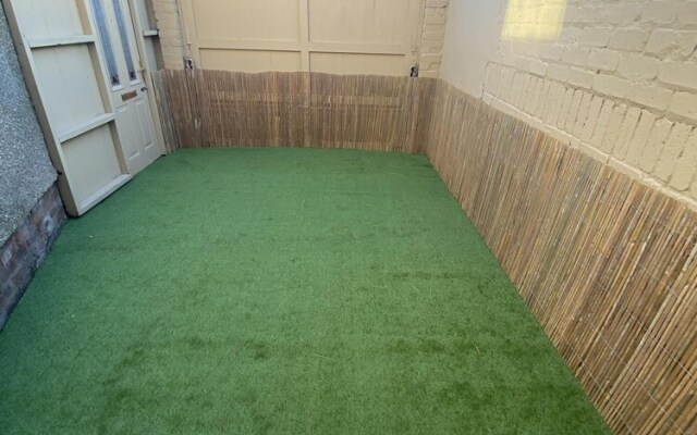 Host Stay King Edward s