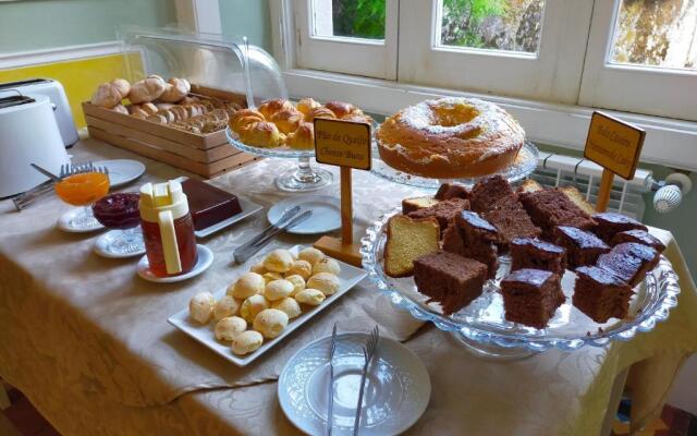 Quinta Das Murtas B&B