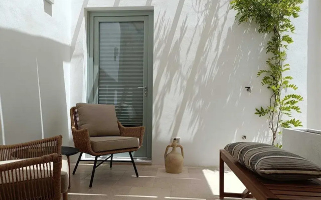 Montesanto 60 Suite & Relax Alberobello