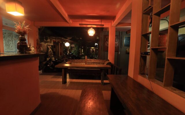 Aru House Ubud