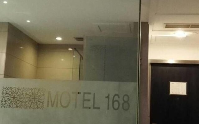 Motel 168